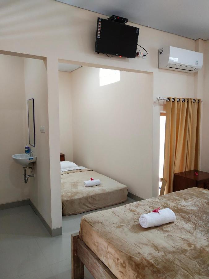 Lidah Lokal Guest House Singaraja Exteriér fotografie