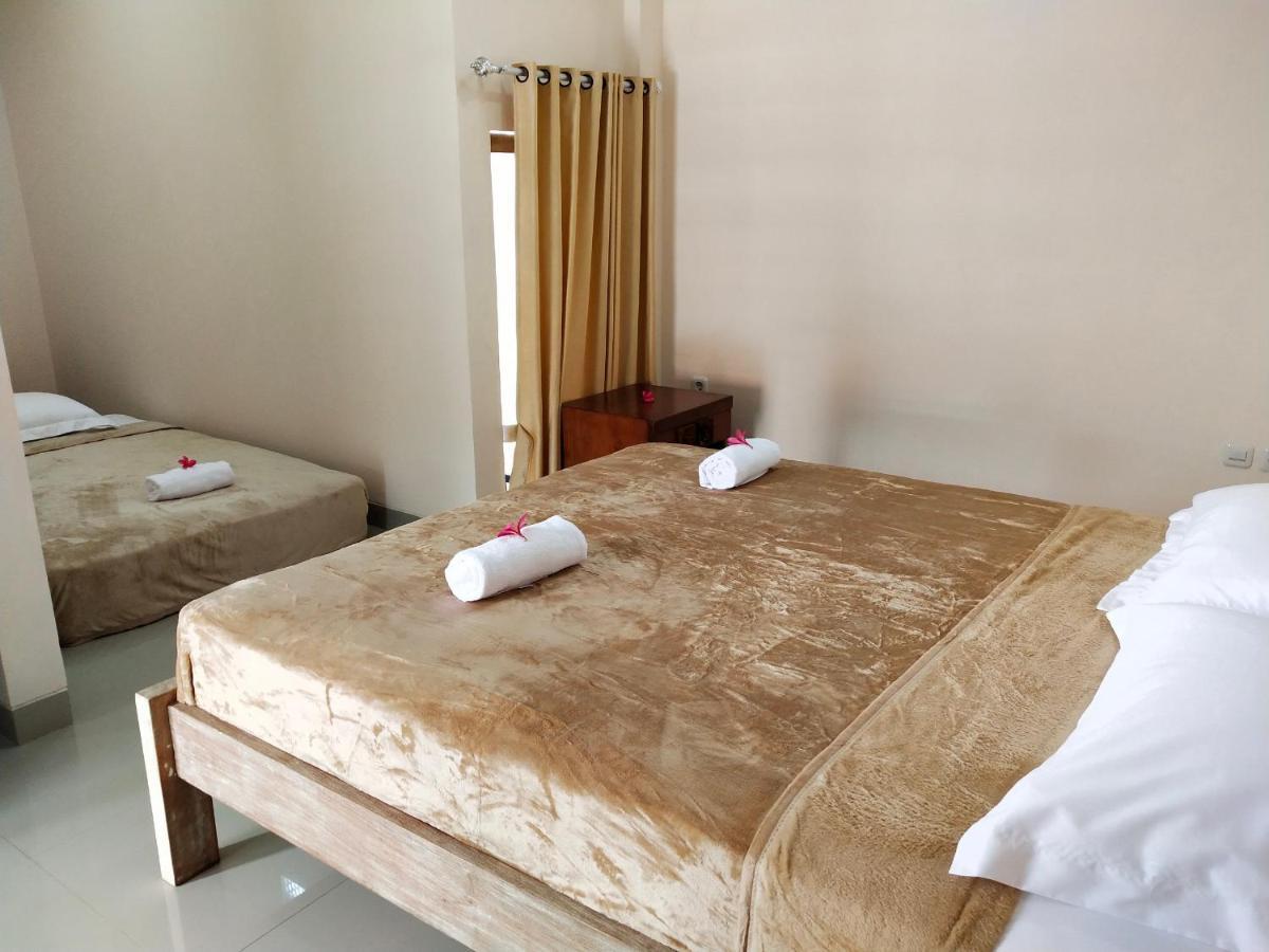 Lidah Lokal Guest House Singaraja Exteriér fotografie