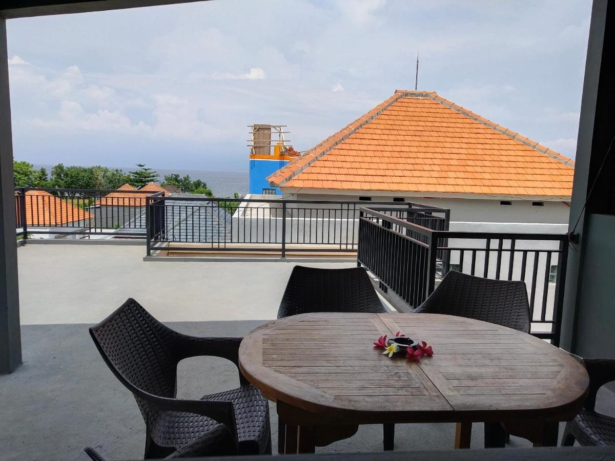 Lidah Lokal Guest House Singaraja Exteriér fotografie