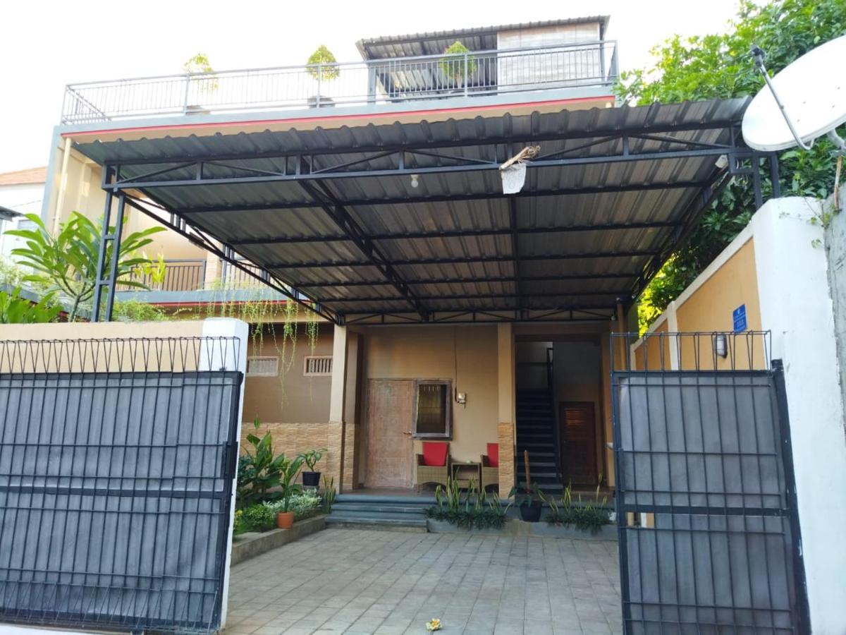 Lidah Lokal Guest House Singaraja Exteriér fotografie