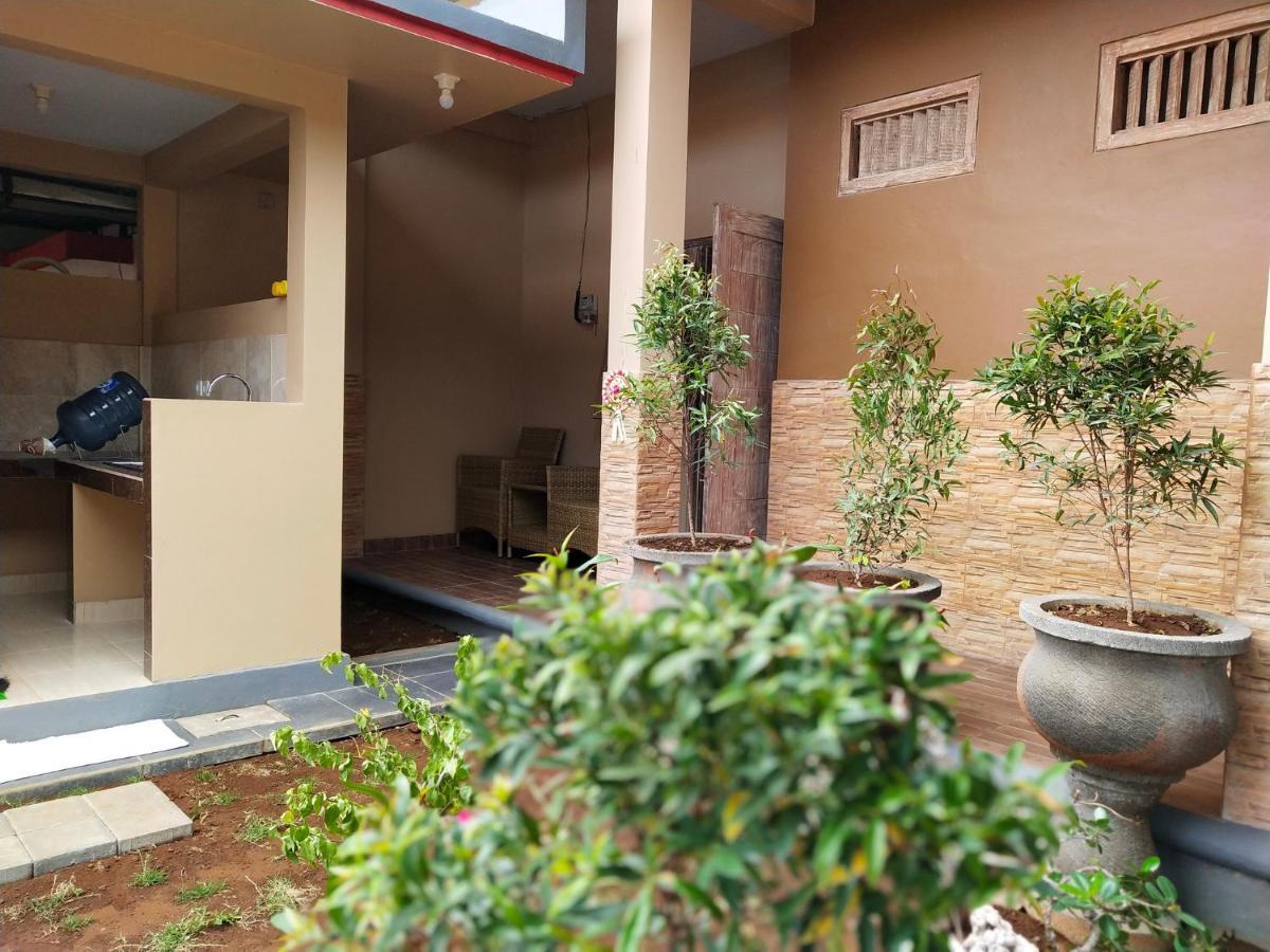 Lidah Lokal Guest House Singaraja Exteriér fotografie