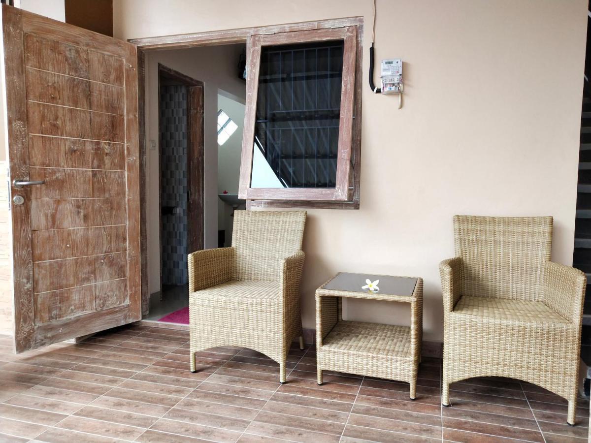 Lidah Lokal Guest House Singaraja Exteriér fotografie