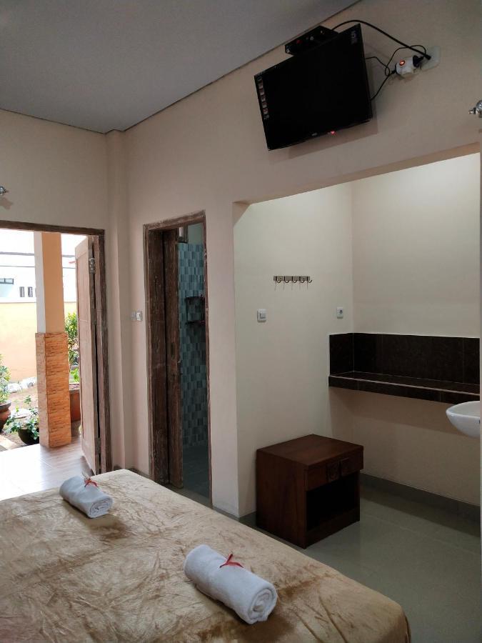 Lidah Lokal Guest House Singaraja Exteriér fotografie